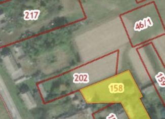 Земельный участок на продажу, 13.5 сот., село Перво, село Перво, 111