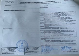 Продается участок, 1000 сот., село Батурино