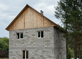 Продам дом, 120 м2, Иркутская область, Перспективная улица, 28