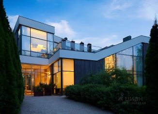 Продажа дома, 1430.7 м2, деревня Поздняково