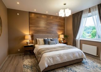 Продажа дома, 120 м2, Казань, Кировский район, улица Гумера Баширова, 84