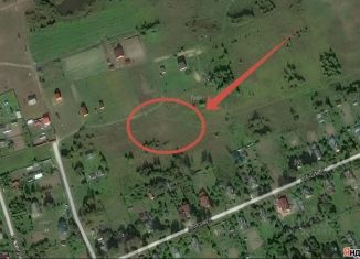 Продам участок, 16 сот., Ленинградская область