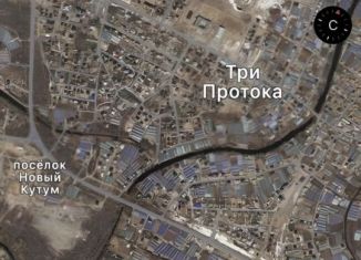Продам земельный участок, 86 сот., село Три Протока