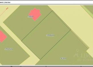 Продам участок, 15 сот., Омская область