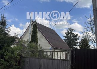 Продажа дома, 65 м2, Москва, Сосновая улица, 91