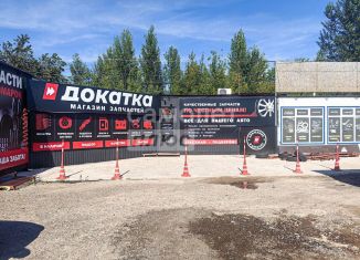 Продажа земельного участка, 6 сот., Ульяновск, проспект Созидателей, 35Б