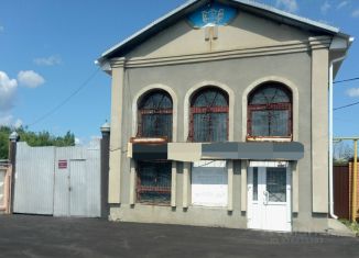 Продажа дома, 644 м2, Бутурлиновка, площадь Воли, 23