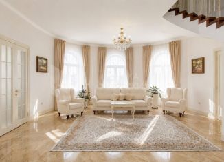 Продается коттедж, 410 м2, деревня Дударева