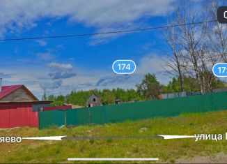 Продажа земельного участка, 15.6 сот., рабочий посёлок Тума, улица Киряево, 174