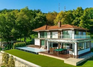 Продаю дом, 370 м2, Краснодарский край