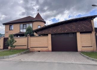 Продажа дома, 160 м2, Татарстан, Снайперская улица, 48А