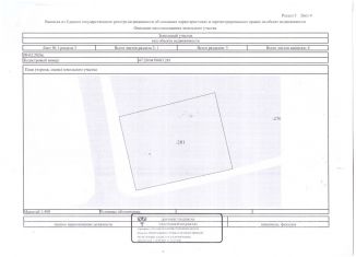 Продаю участок, 9.2 сот., Ленинградская область