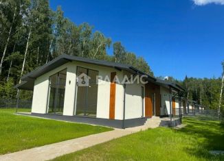 Продам дом, 192 м2, деревня Сатино