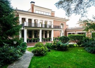 Продам дом, 1200 м2, деревня Переделки, деревня Переделки, 68