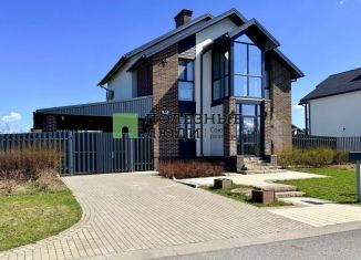 Продажа дома, 144.1 м2, Белгородская область, Дубовая улица, 6