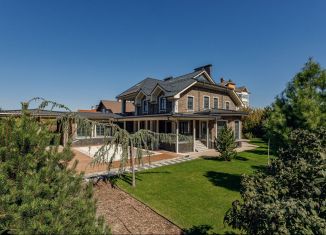 Дом на продажу, 800 м2, Краснодарский край, Бременская улица