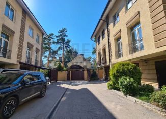 Таунхаус на продажу, 376.2 м2, Самара, 8-я просека, метро Безымянка