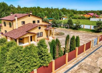 Дача на продажу, 501 м2, Смоленская область