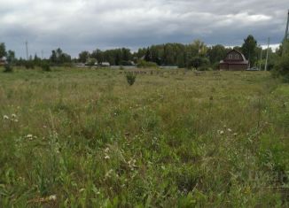 Продажа участка, 20 сот., Омская область