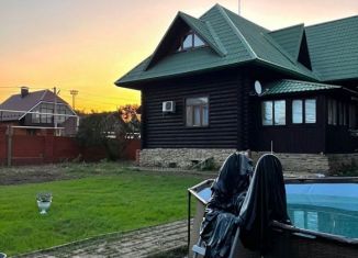 Продаю дом, 300 м2, Казань, Кировский район, Берсутская улица, 4
