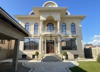 Продажа дома, 851 м2, Краснодарский край, Тростниковая улица, 11