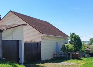 Продается дом, 80 м2, село Шила, улица Ленина, 40