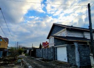 Коттедж на продажу, 349 м2, Самара, переулок Монтажников, 16, Советский район