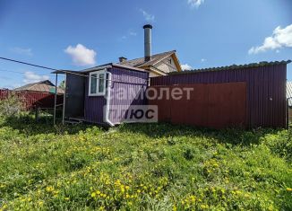 Дом на продажу, 44.6 м2, Орловская область, деревня Кромской Мост, 21