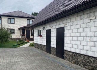 Дом на продажу, 220 м2, Елабуга, улица Галиаскара Камала, 58