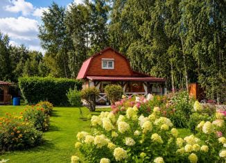 Дача на продажу, 65 м2, Омск, территория СОСН Светлый, 227