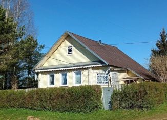 Продается дом, 49 м2, деревня Лутовенка