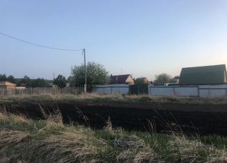 Продажа земельного участка, 15 сот., деревня Таскино, Армейская улица, 4А