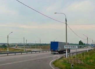 Земельный участок на продажу, 9.74 сот., село Рогачёвка