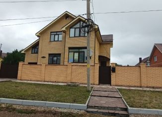 Дом на продажу, 311 м2, Салават, Кольцевая улица, 3