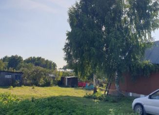 Земельный участок на продажу, 6 сот., Новосибирская область, 38-я улица, 10