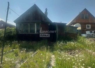Дом на продажу, 35 м2, Иркутская область, СНТ Союз учителей, 49А