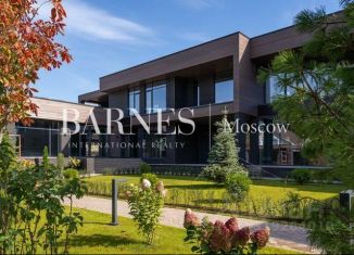 Продажа дома, 995 м2, Московская область, КП Рублёвский, 60