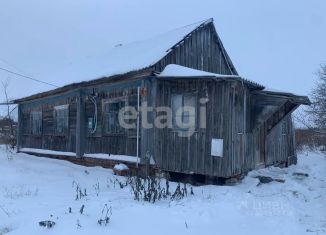 Продается дом, 40 м2, село Трыковка, Советская улица