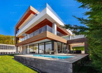 Продаю дом, 450 м2, Сочи, Сухумское шоссе, 55