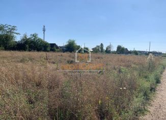 Продаю земельный участок, 7.7 сот., Краснодарский край, Молодёжная улица, 1А