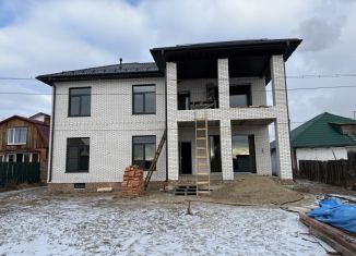 Продаю коттедж, 320 м2, Омская область, Молодёжная улица, 17