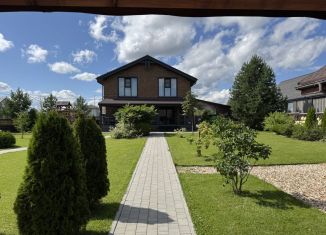 Продам дом, 155.5 м2, Тульская область, КП Капитанский мыс, 256