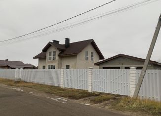 Продажа коттеджа, 266 м2, деревня Медовка