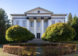 Коттедж на продажу, 950 м2, деревня Таганьково