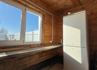 Дом на продажу, 24 м2, Иркутская область, СНТ Лужки, 10