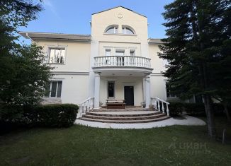 Дом на продажу, 480 м2, Красноярск, Октябрьский район