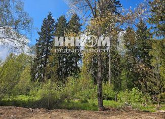 Продажа участка, 12 сот., деревня Архангельское