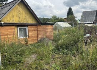 Продажа дома, 20 м2, Иркутская область, СНТ Энергетик, 137