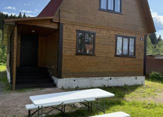 Сдача в аренду дома, 100 м2, Карелия, улица Энергетиков, 7