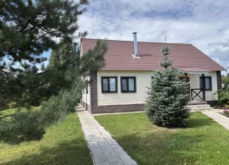 Продаю дом, 133.8 м2, Самарская область, 8-я улица, 115А